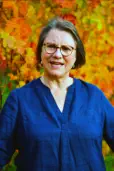 Frau Lauterbach - Märchenerzählerin