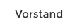 Vorstand
