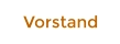 Vorstand